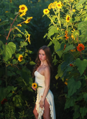 Sylvia  Plank - Project Casting Gallery Image 2 Sylvia  Plank - Gallery Image 2