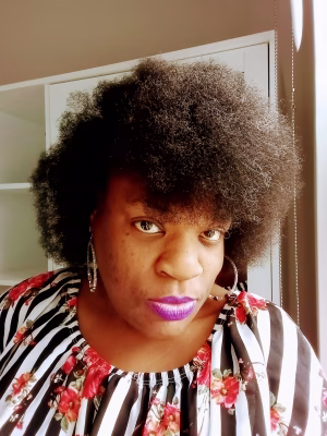 Elaysha Hall - Project Casting Gallery Image 29 Elaysha Hall - Gallery Image 29