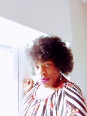 Elaysha Hall - Project Casting Gallery Image 26 Elaysha Hall - Gallery Image 26