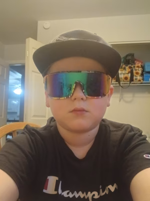 Brycen  Louchart - Gallery Image 1