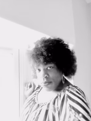 Elaysha Hall - Project Casting Gallery Image 27 Elaysha Hall - Gallery Image 27