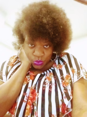 Elaysha Hall - Project Casting Gallery Image 25 Elaysha Hall - Gallery Image 25