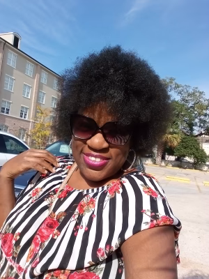 Elaysha Hall - Project Casting Gallery Image 21 Elaysha Hall - Gallery Image 21