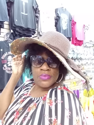 Elaysha Hall - Project Casting Gallery Image 20 Elaysha Hall - Gallery Image 20