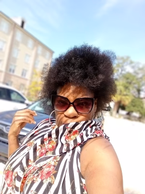 Elaysha Hall - Project Casting Gallery Image 24 Elaysha Hall - Gallery Image 24