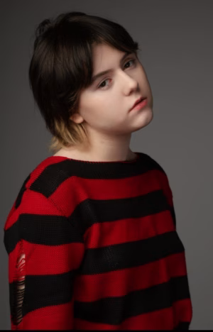 Jade Elizabeth Addams - Project Casting Gallery Image 1 Jade Elizabeth Addams - Gallery Image 1