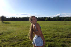 Lauren Baba - Project Casting Gallery Image 4 Lauren Baba - Gallery Image 4