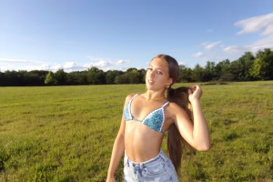 Lauren Baba - Project Casting Gallery Image 5 Lauren Baba - Gallery Image 5