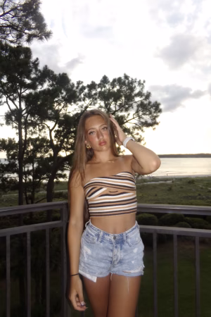 Lauren Baba - Project Casting Gallery Image 3 Lauren Baba - Gallery Image 3