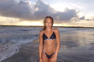 Lauren Baba - Project Casting Gallery Image 7 Lauren Baba - Gallery Image 7