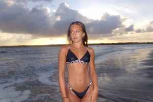 Lauren Baba - Project Casting Gallery Image 1 Lauren Baba - Gallery Image 1