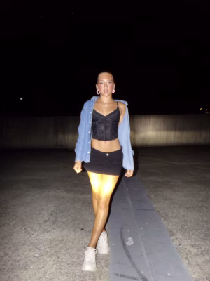 Lauren Baba - Project Casting Gallery Image 9 Lauren Baba - Gallery Image 9