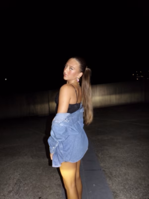 Lauren Baba - Project Casting Gallery Image 2 Lauren Baba - Gallery Image 2