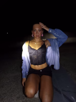 Lauren Baba - Project Casting Gallery Image 12 Lauren Baba - Gallery Image 12