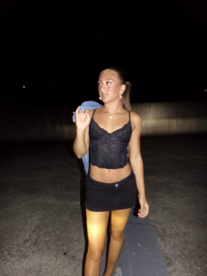 Lauren Baba - Project Casting Gallery Image 10 Lauren Baba - Gallery Image 10