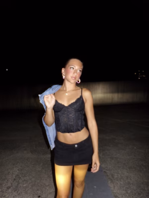 Lauren Baba - Project Casting Gallery Image 14 Lauren Baba - Gallery Image 14