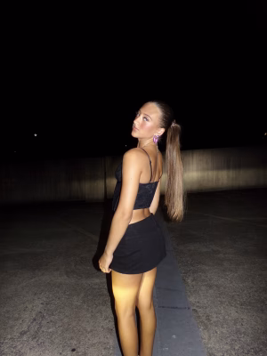 Lauren Baba - Project Casting Gallery Image 16 Lauren Baba - Gallery Image 16