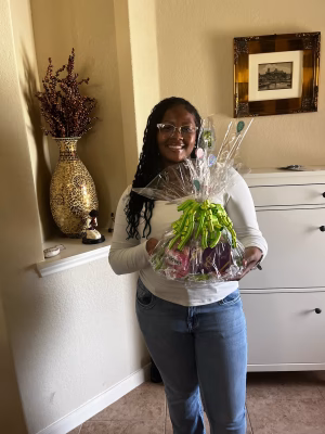 Ryene Johnson - Gallery Image 1