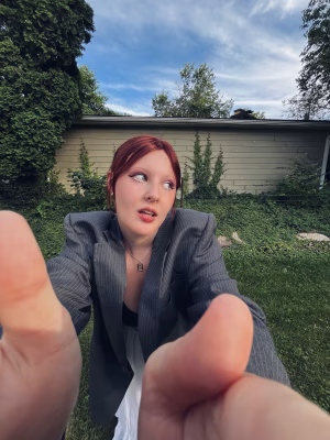 Anika Drichel - Project Casting Gallery Image 10 Anika Drichel - Gallery Image 10