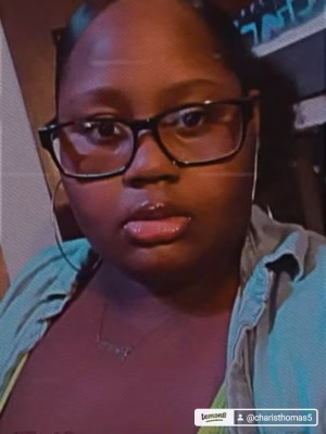 Charis Thomas - Gallery Image 2