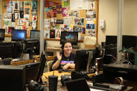 Adrianna Ericksen - Project Casting Gallery Image 7 Adrianna Ericksen - Gallery Image 7