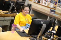 Adrianna Ericksen - Project Casting Gallery Image 13 Adrianna Ericksen - Gallery Image 13