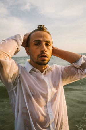 Jeff Arseneau - Project Casting Gallery Image 6 Jeff Arseneau - Gallery Image 6