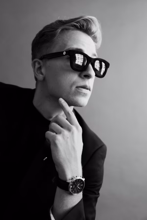 Jeff Arseneau - Project Casting Gallery Image 5 Jeff Arseneau - Gallery Image 5