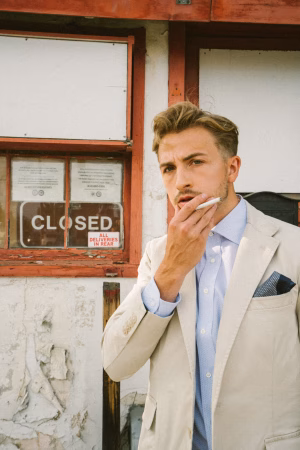 Jeff Arseneau - Project Casting Gallery Image 4 Jeff Arseneau - Gallery Image 4