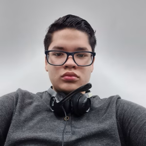 Felix Cerrato - Project Casting Gallery Image 2 Felix Cerrato - Gallery Image 2