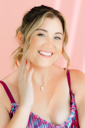 Brooke Clark - Project Casting Gallery Image 9 Brooke Clark - Gallery Image 9