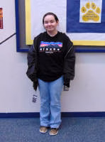 Adrianna Ericksen - Project Casting Gallery Image 8 Adrianna Ericksen - Gallery Image 8