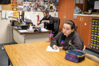 Adrianna Ericksen - Project Casting Gallery Image 12 Adrianna Ericksen - Gallery Image 12