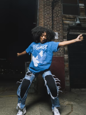 Jailyn Rose  Bryant - Gallery Image 1