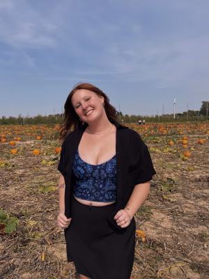 Anika Drichel - Project Casting Gallery Image 7 Anika Drichel - Gallery Image 7