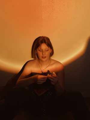 Anika Drichel - Project Casting Gallery Image 2 Anika Drichel - Gallery Image 2