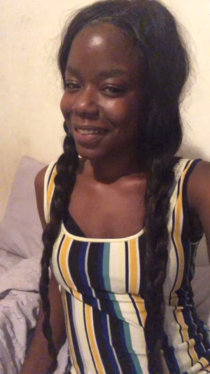 Cinthia Richardson - Project Casting Gallery Image 7 Cinthia Richardson - Gallery Image 7