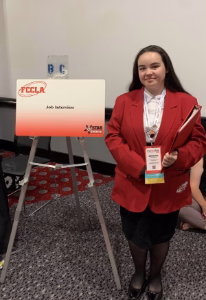 Adrianna Ericksen - Project Casting Gallery Image 2 Adrianna Ericksen - Gallery Image 2