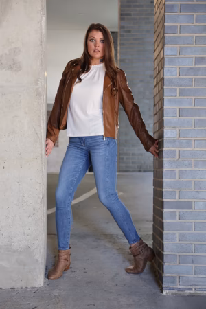 Jacqueline Oleary - Project Casting Gallery Image 15 Jacqueline Oleary - Gallery Image 15