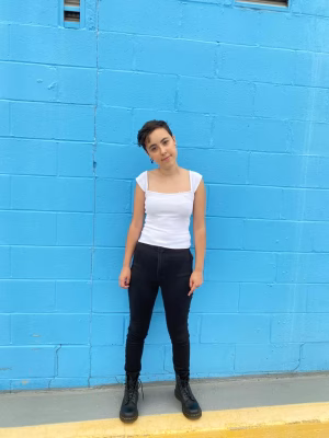 Nic Luna - Project Casting Gallery Image 8 Nic Luna - Gallery Image 8