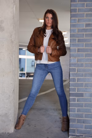 Jacqueline Oleary - Project Casting Gallery Image 16 Jacqueline Oleary - Gallery Image 16