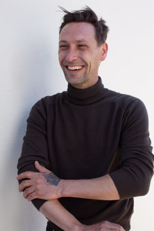 patrick wilder - Gallery Image 4