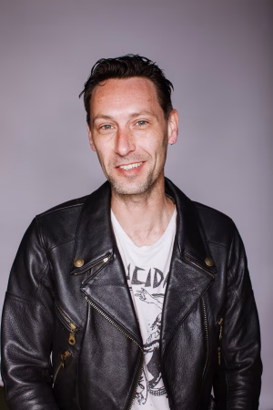 patrick wilder - Gallery Image 2