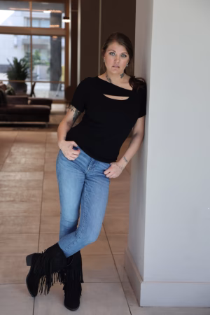 Jacqueline Oleary - Project Casting Gallery Image 19 Jacqueline Oleary - Gallery Image 19