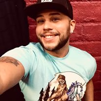 Johann Flores - Project Casting Gallery Image 3 Johann Flores - Gallery Image 3