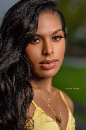 Chalatise Young - Project Casting Gallery Image 1 Chalatise Young - Gallery Image 1