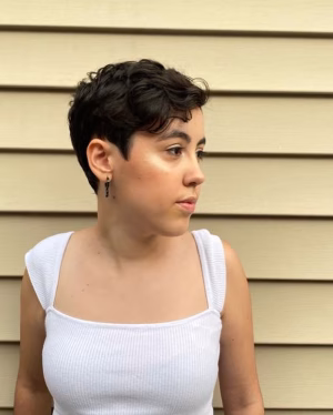 Nic Luna - Project Casting Gallery Image 7 Nic Luna - Gallery Image 7