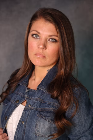 Jacqueline Oleary - Project Casting Gallery Image 11 Jacqueline Oleary - Gallery Image 11