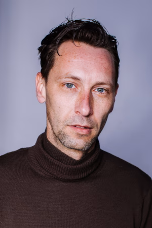 patrick wilder - Gallery Image 1