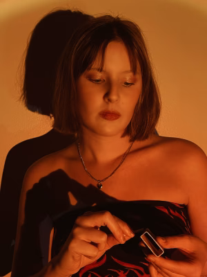 Anika Drichel - Project Casting Gallery Image 1 Anika Drichel - Gallery Image 1